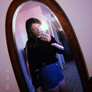 Meet your Posher, Michele